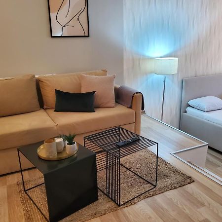 Sleep And Drive Premium Apartment Sarajevo Exterior photo