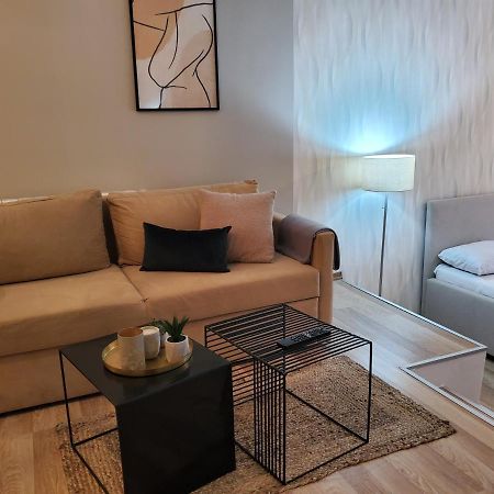 Sleep And Drive Premium Apartment Sarajevo Exterior photo