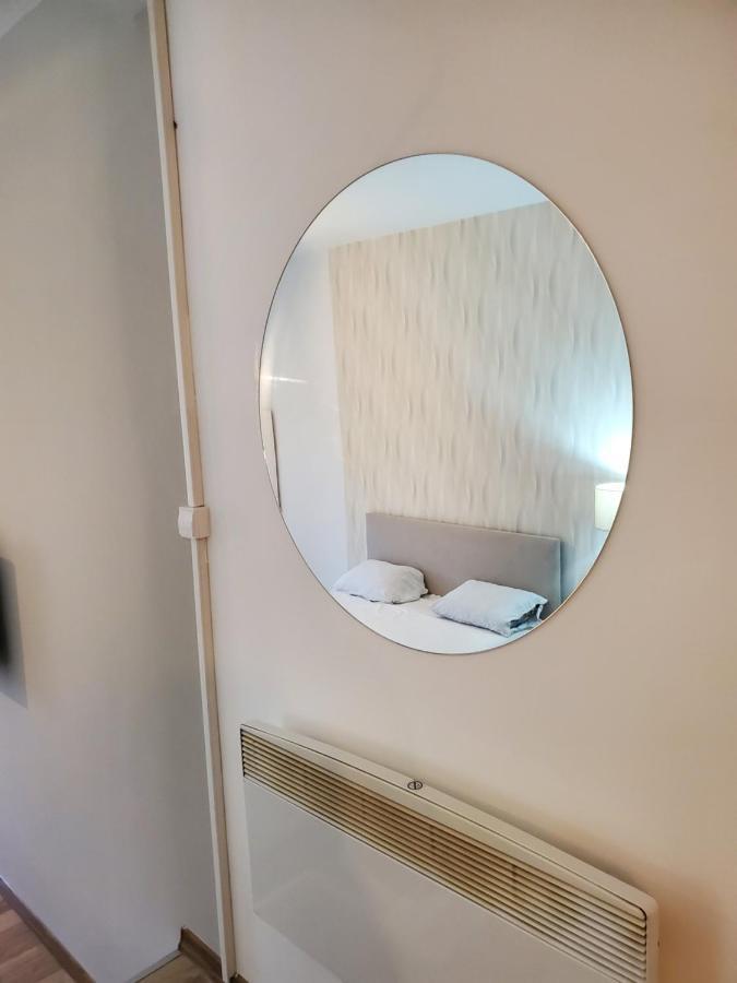 Sleep And Drive Premium Apartment Sarajevo Exterior photo
