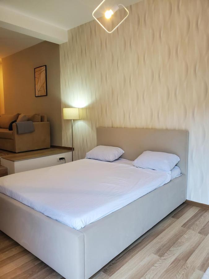 Sleep And Drive Premium Apartment Sarajevo Exterior photo