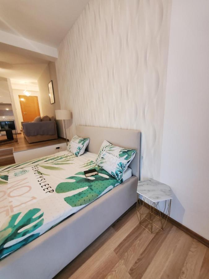 Sleep And Drive Premium Apartment Sarajevo Exterior photo