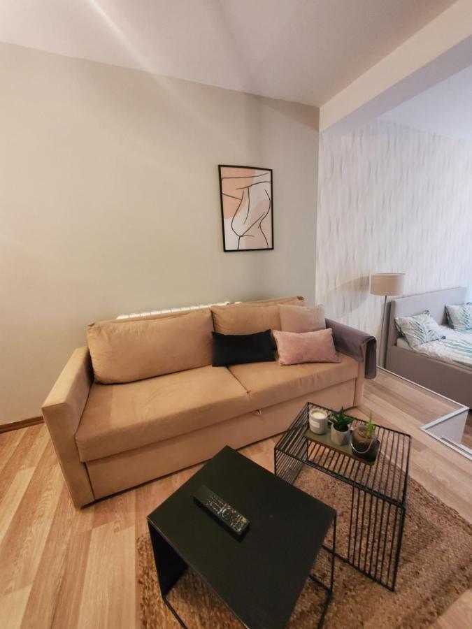 Sleep And Drive Premium Apartment Sarajevo Exterior photo