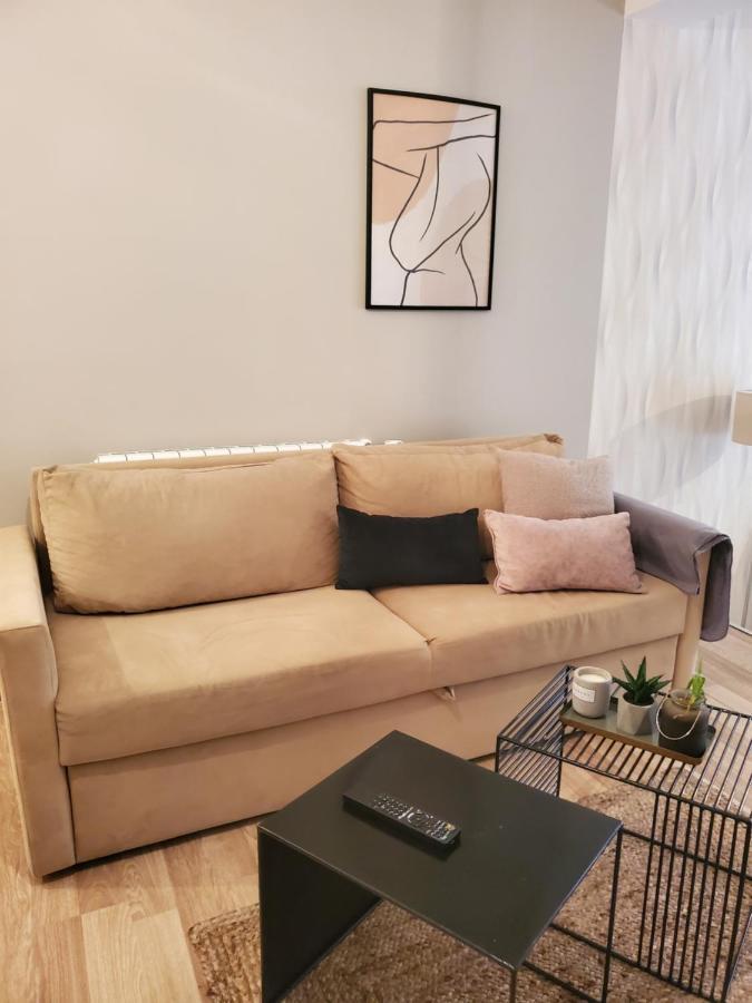 Sleep And Drive Premium Apartment Sarajevo Exterior photo